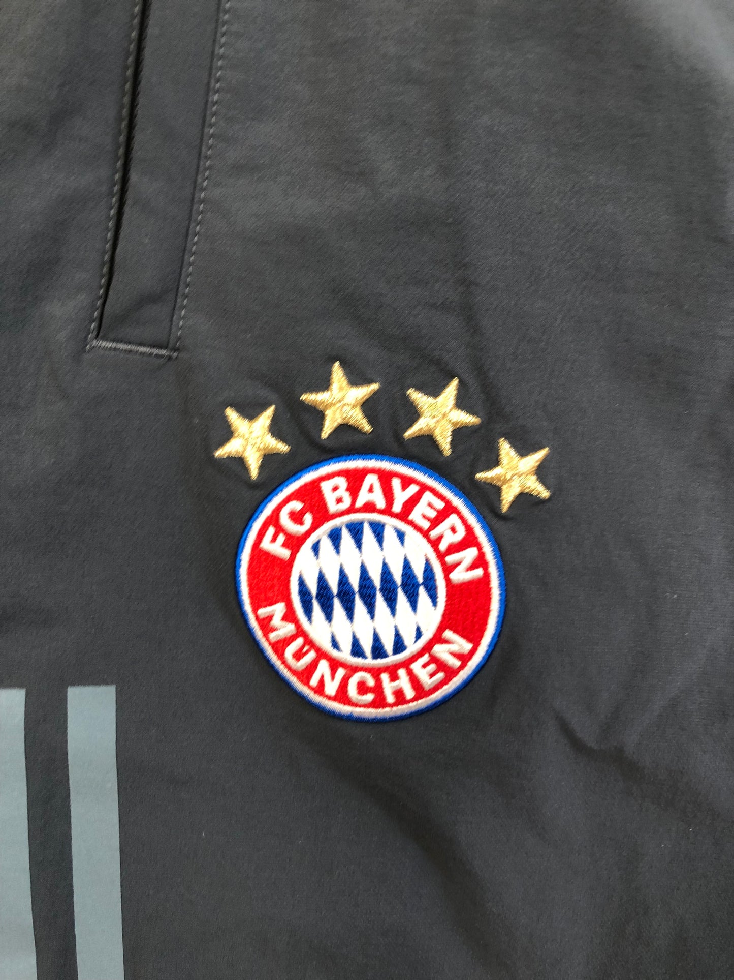 Bayern München Tracksuit Adidas L