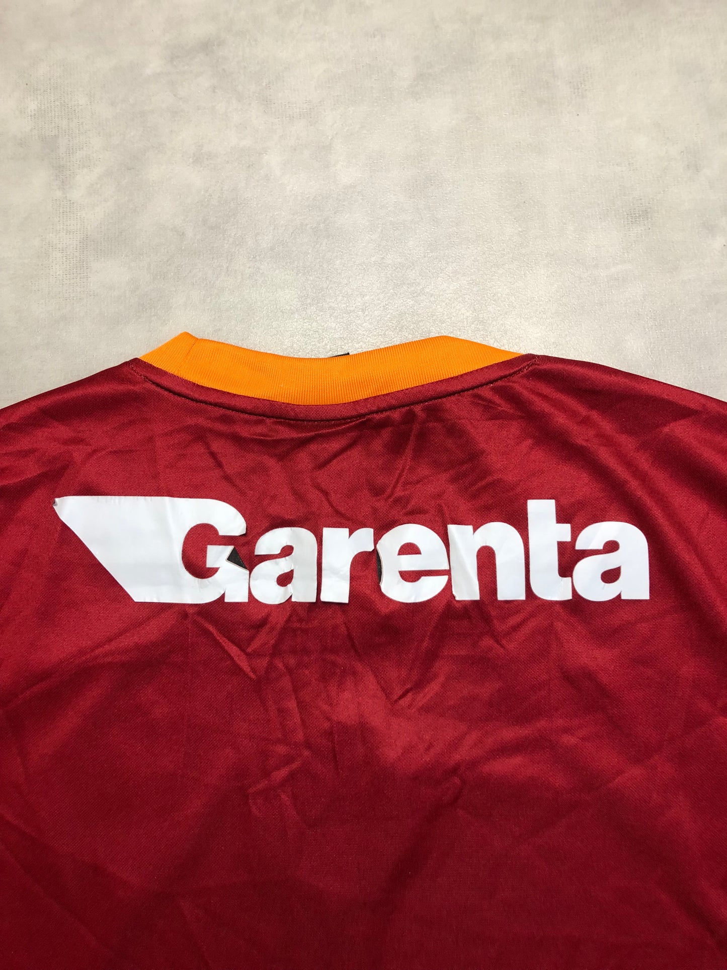 Galatasaray Istanbul Trikot Nike L