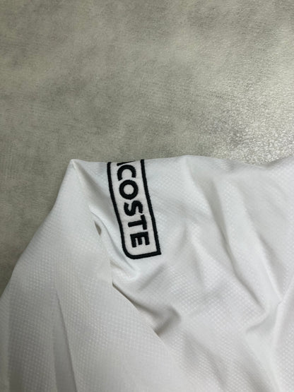 Lacoste Tracksuit XL