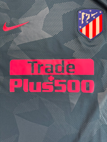Atlético Madrid Trikot Nike L