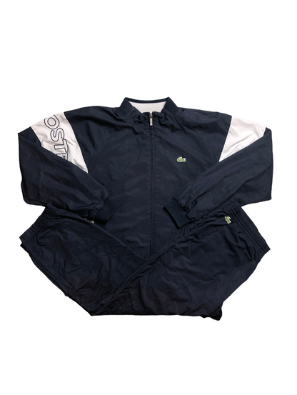 Lacoste Tracksuit L