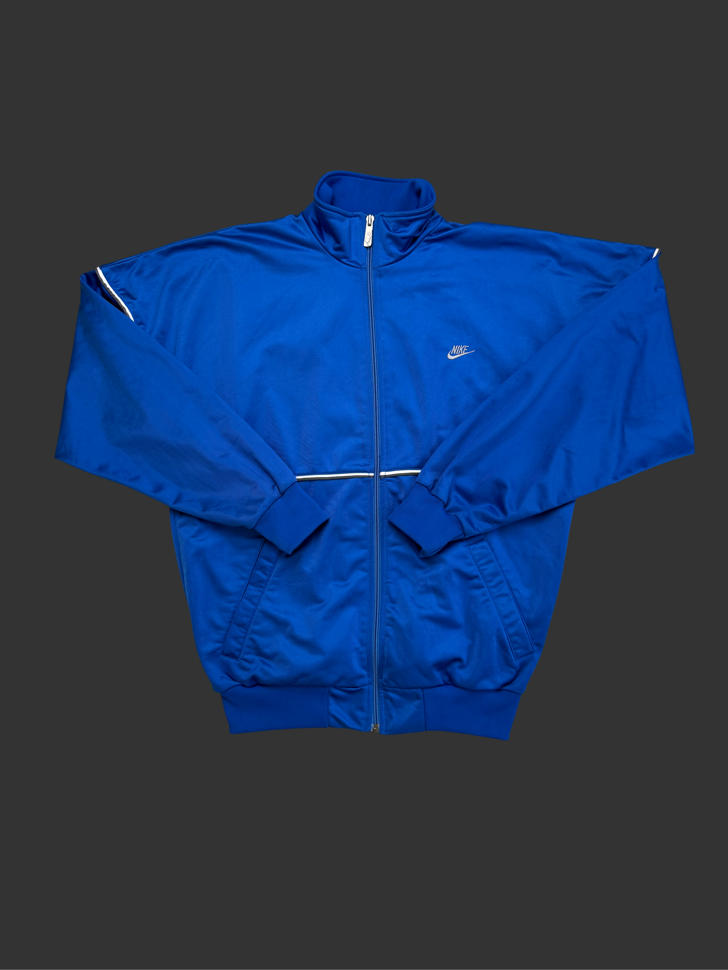 Nike Trackjacket S