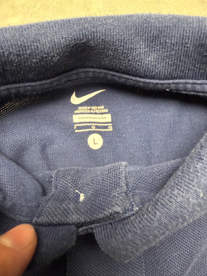 PSG Polohemd Nike L