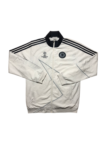 Chelsea Trackjacket Adidas M Champions League Edition