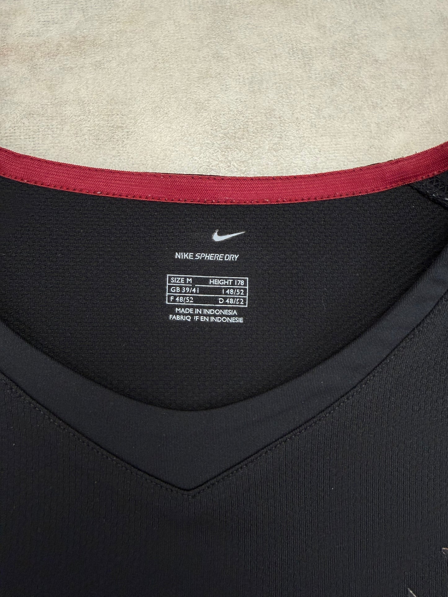 Portugal Cristiano Ronaldo Trikot Nike M 2006