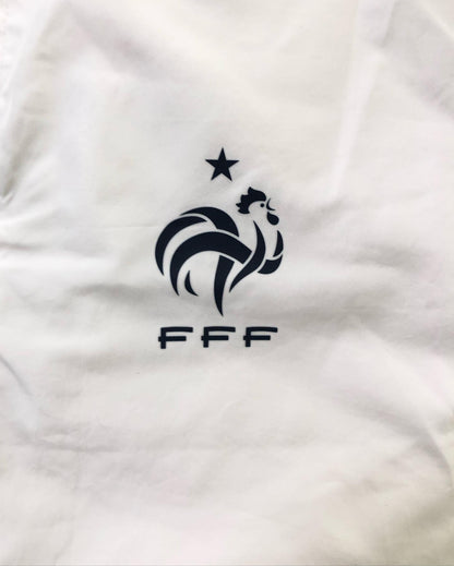Frankreich Tracksuit Nike S