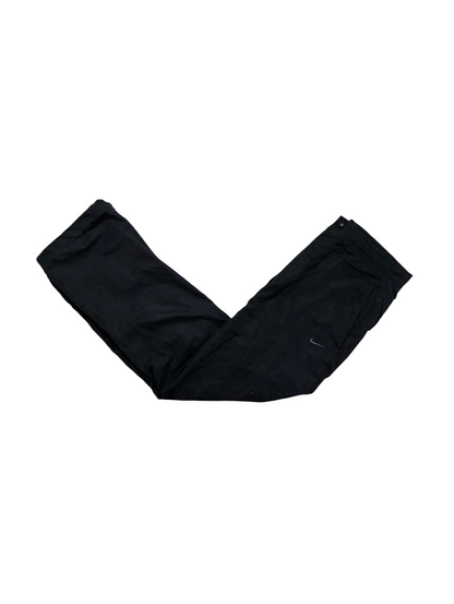 Nike Trackpants schwarz S