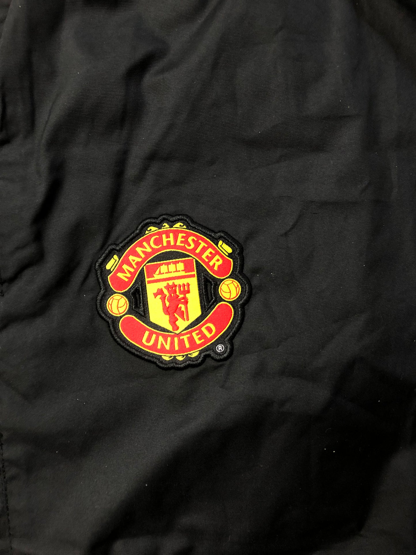 Manchester United Tracksuit Nike M (komplett neu, mit Tags)