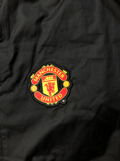 Manchester United Tracksuit Nike M (komplett neu, mit Tags)