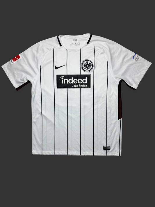 Eintracht Frankfurt Marco Russ Trikot Nike XL 2017