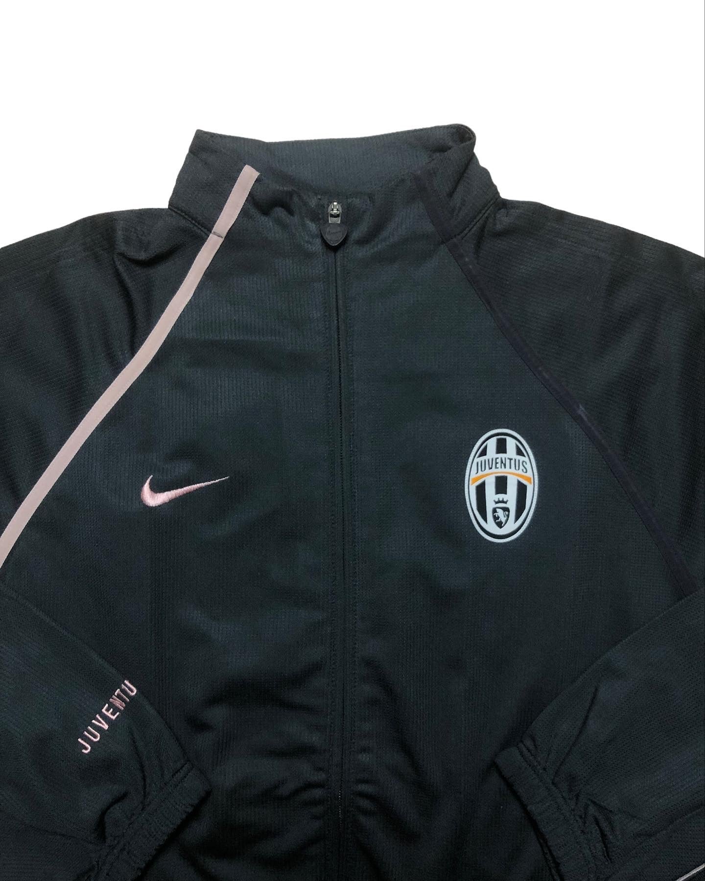 Juventus Turin Tracksuit Nike L