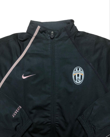 Juventus Turin Tracksuit Nike L