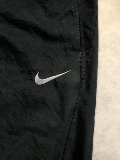 Nike Trackpants schwarz XL