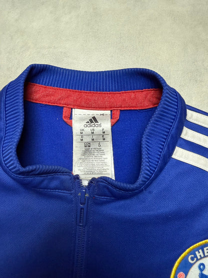 Chelsea Trackjacket Adidas M