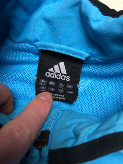 Olympique Marseille Tracksuit Adidas L