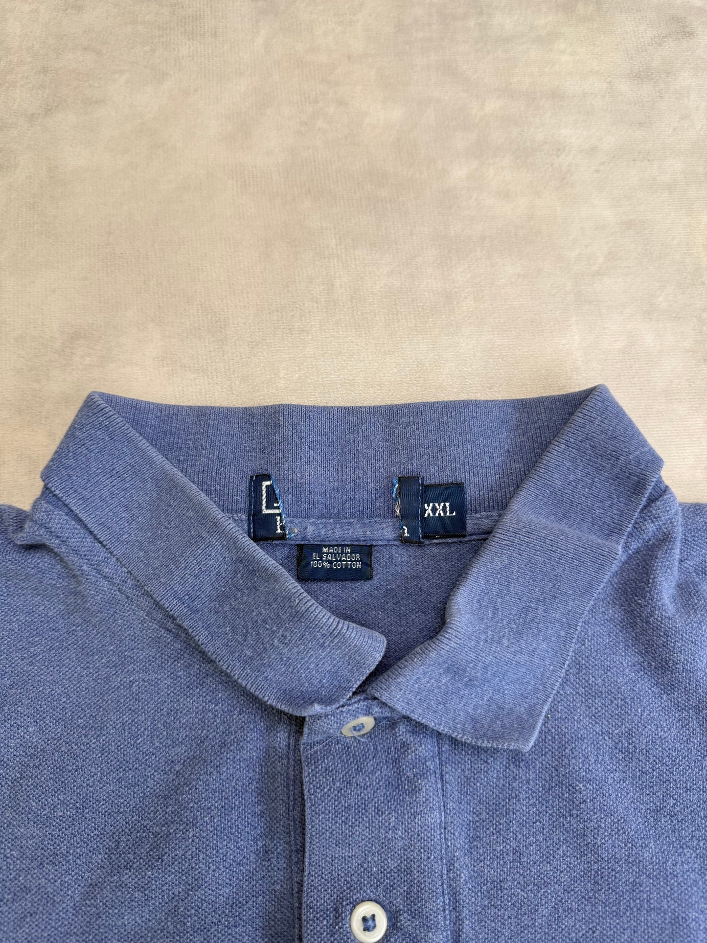 Polo Ralph Lauren Polohemd XXL