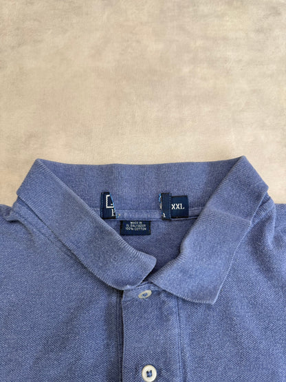 Polo Ralph Lauren Polohemd XXL