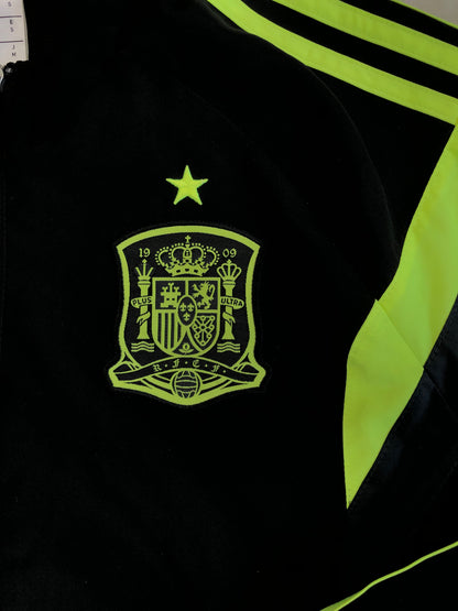 Spanien Trackjacket Adidas S