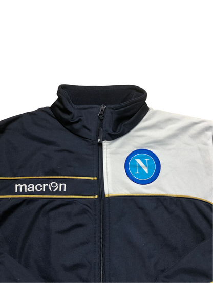 Napoli Tracksuit Macron M