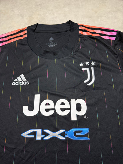 Juventus Turin Trikot Adidas XL