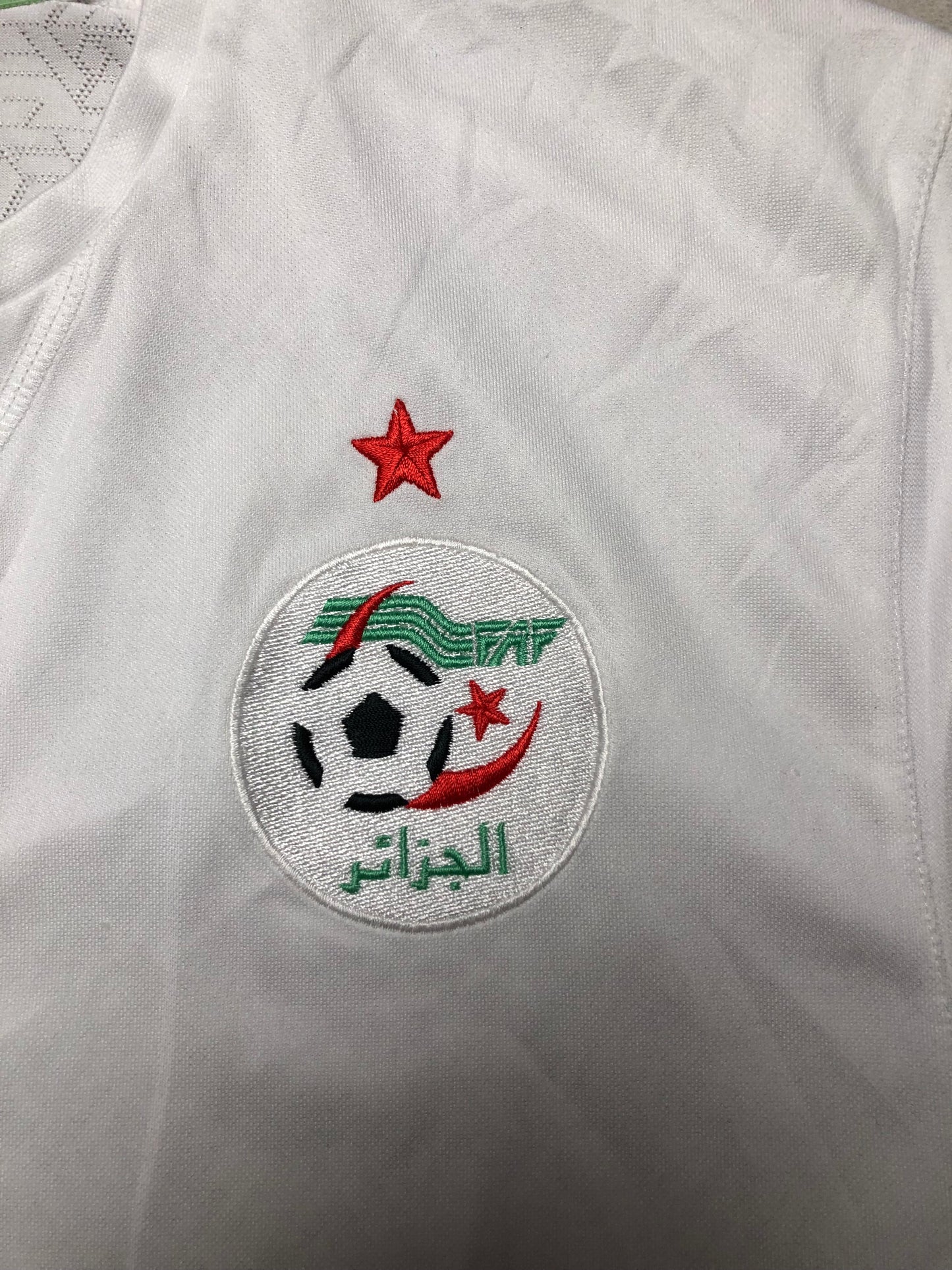 Algerien Trikot Puma L