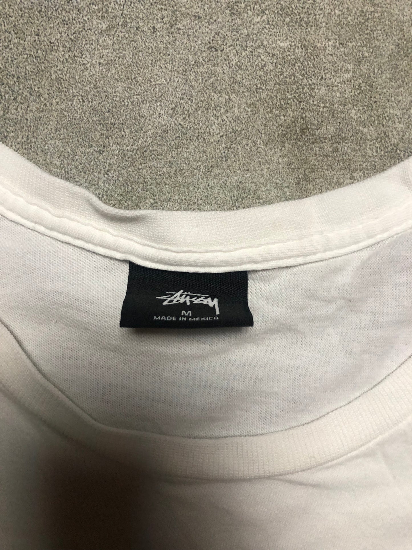 Stüssy T-Shirt M