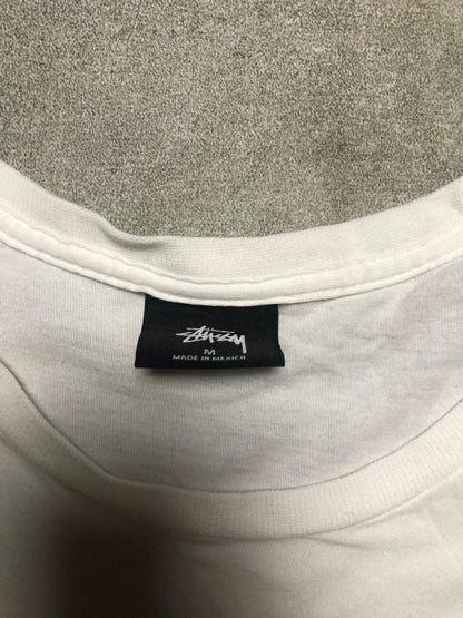 Stüssy T-Shirt M