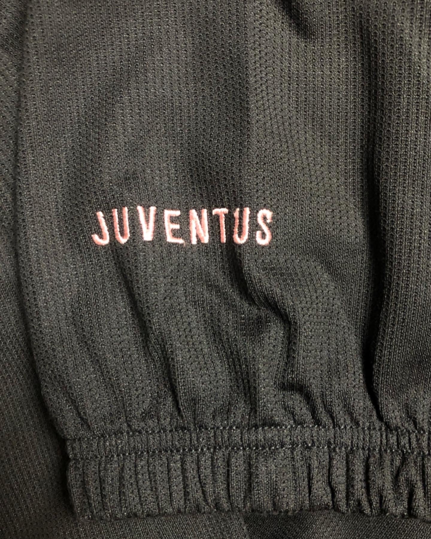 Juventus Turin Tracksuit Nike L