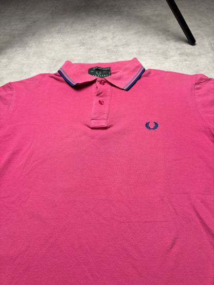 Fred Perry Polohemd M