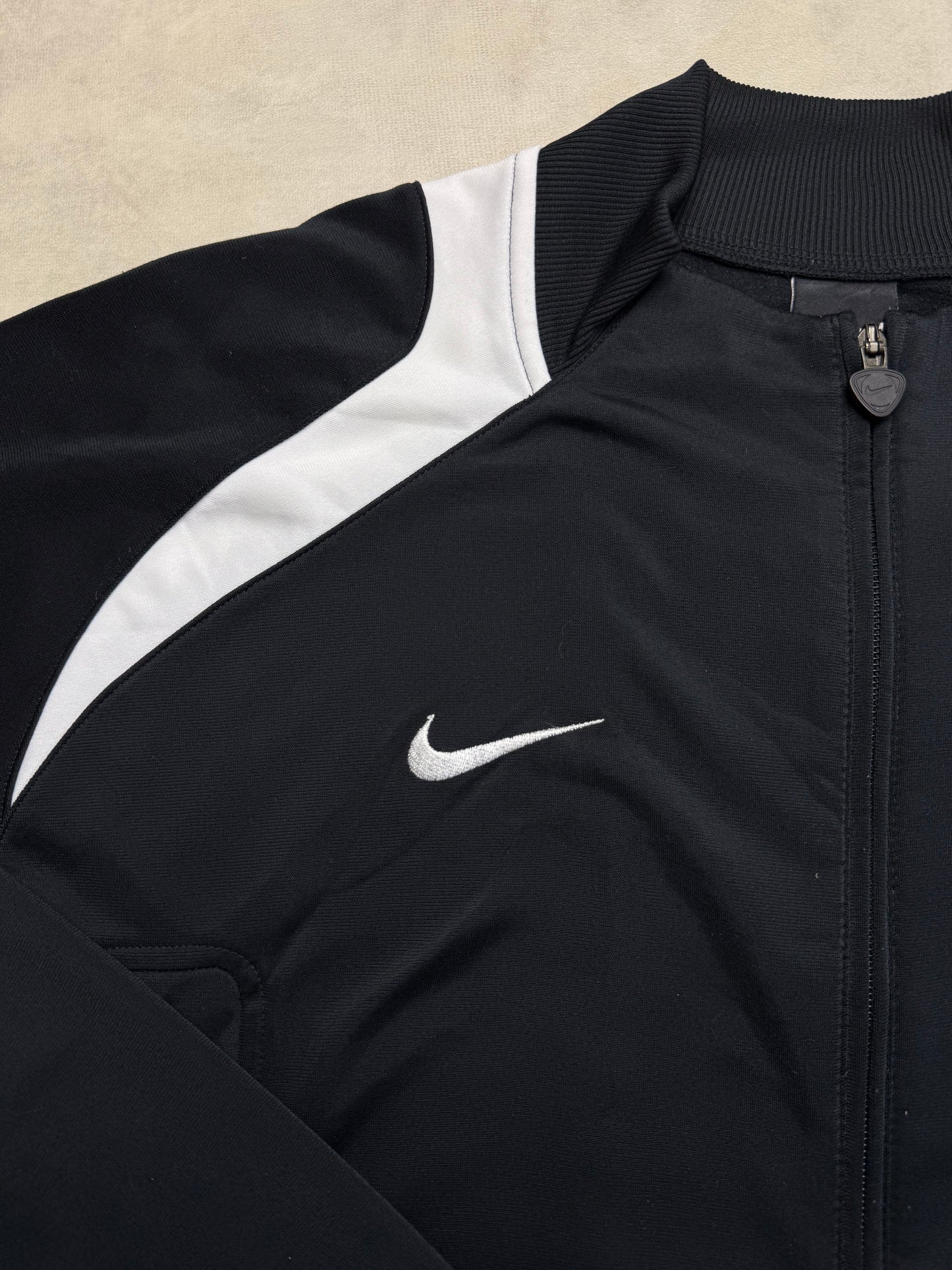 Juventus Turin Trackjacket Nike L 2005