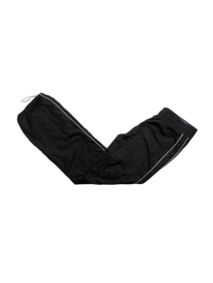 Nike Trackpants schwarz S