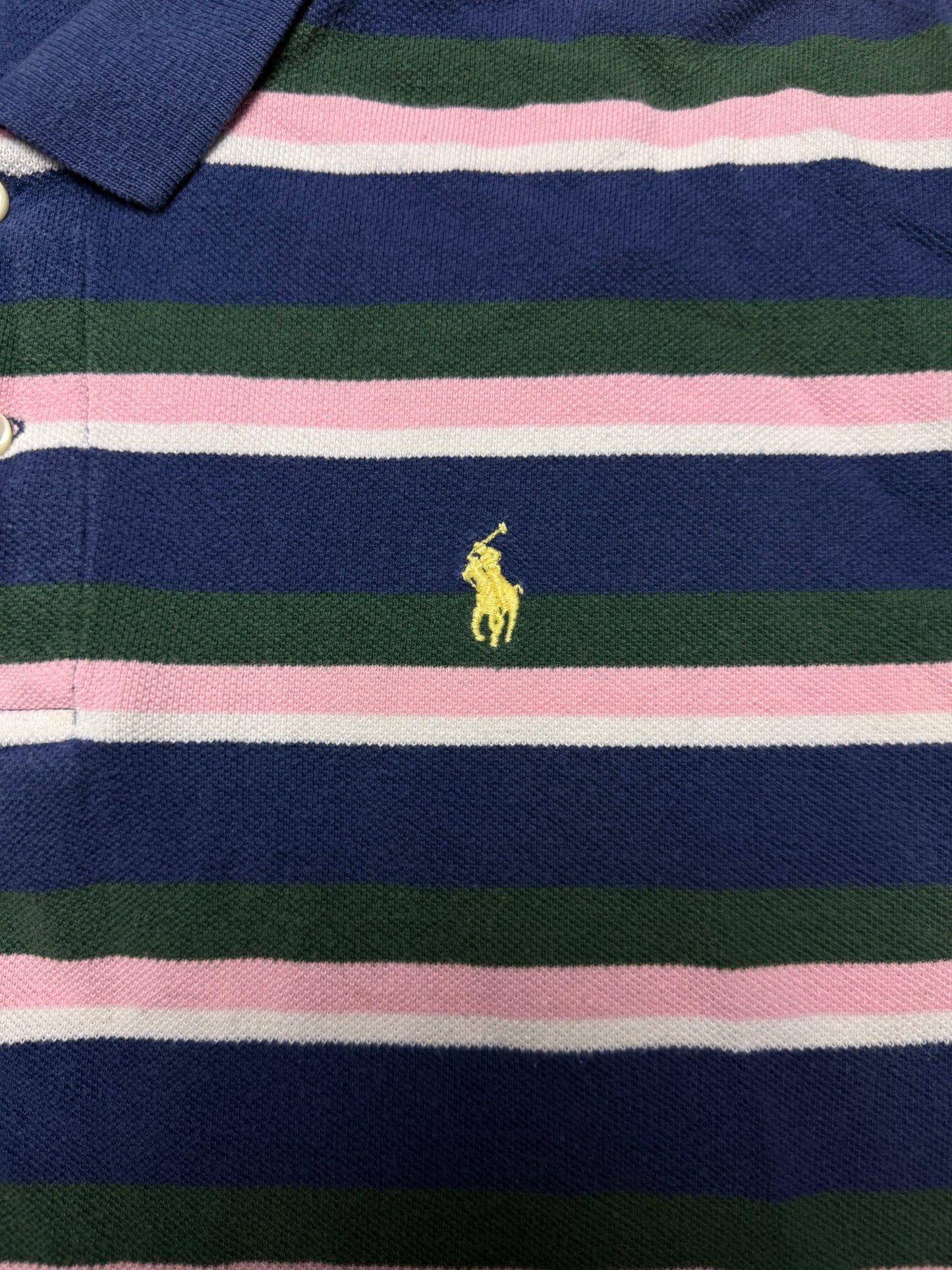 Polo Ralph Lauren Polohemd S