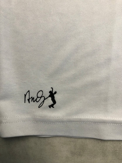 Lacoste Polohemd / Poloshirt M