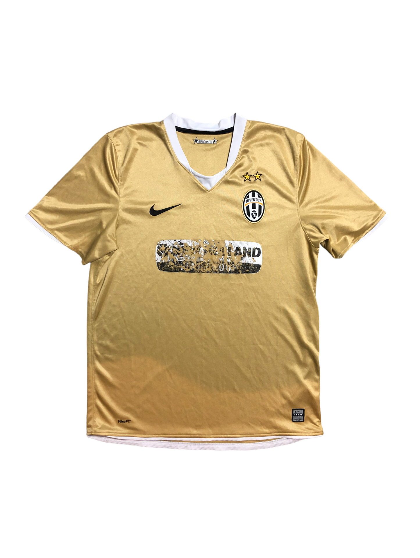 Juventus Turin Trikot Nike L