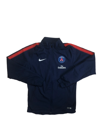 PSG Trackjacket Nike S