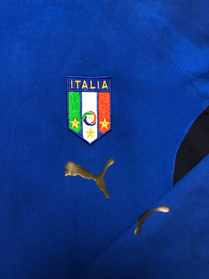 Italien Trackjacket Puma XL