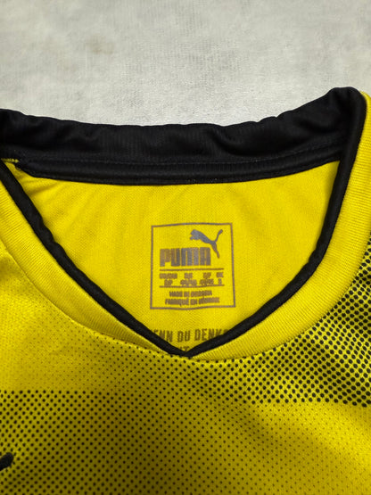 Borussia Dortmund BVB Ousmane Dembele Trikot Puma S