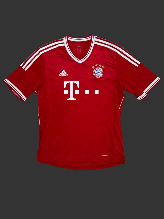 Bayern München Trikot Adidas L