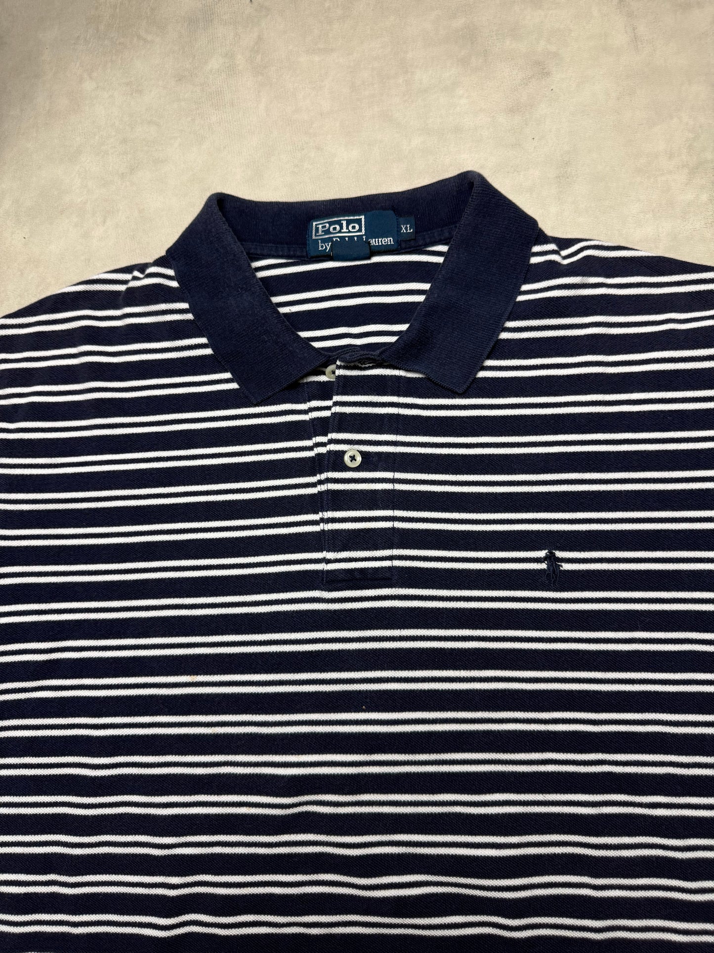 Polo Ralph Lauren Polohemd XL
