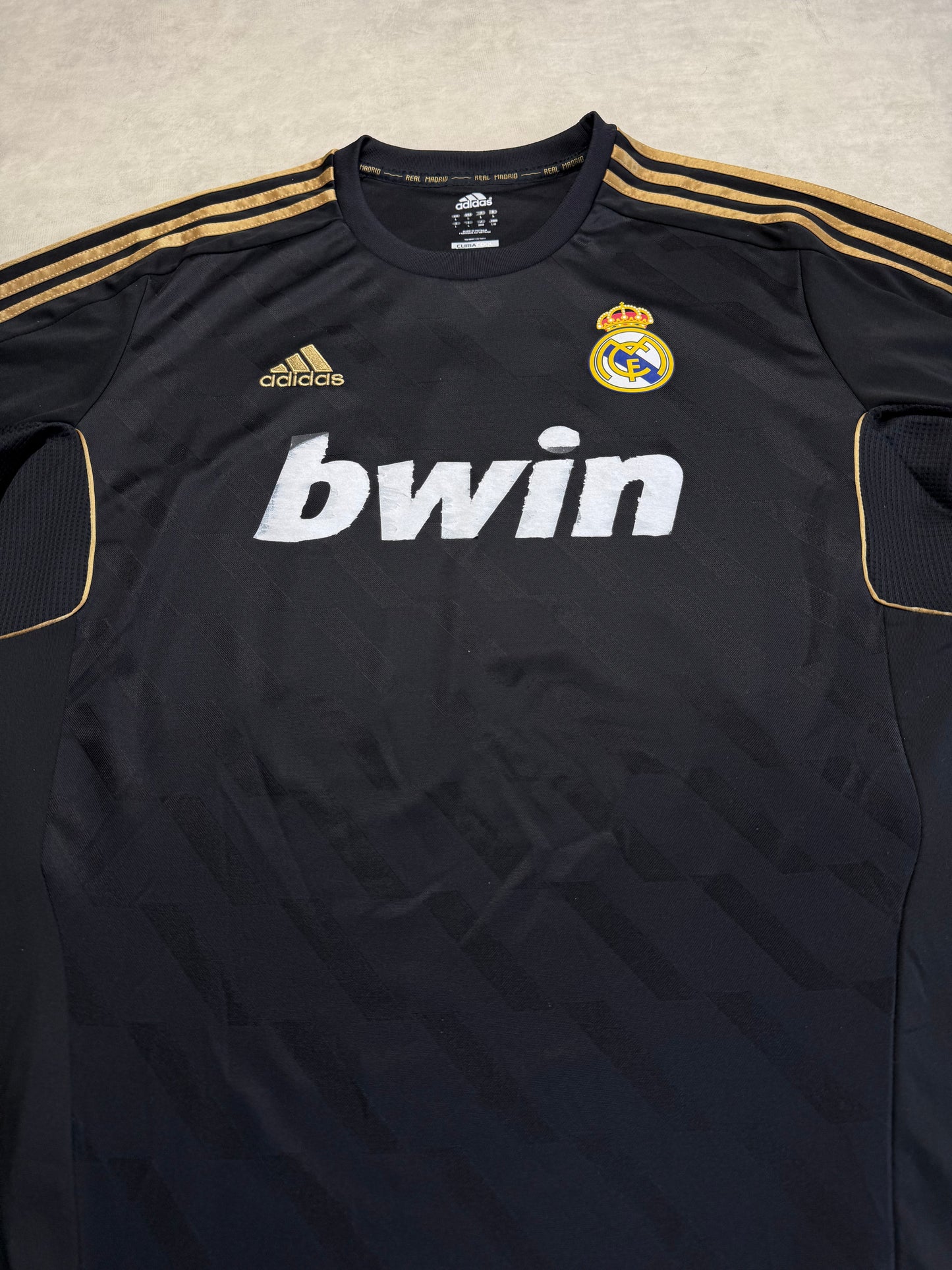 Real Madrid Cristiano Ronaldo Trikot Adidas L 2011