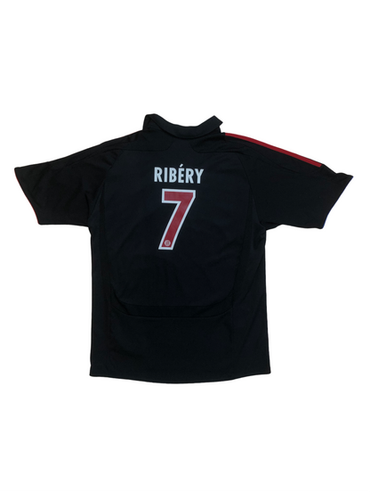 Bayern München Ribéry Trikot Adidas S