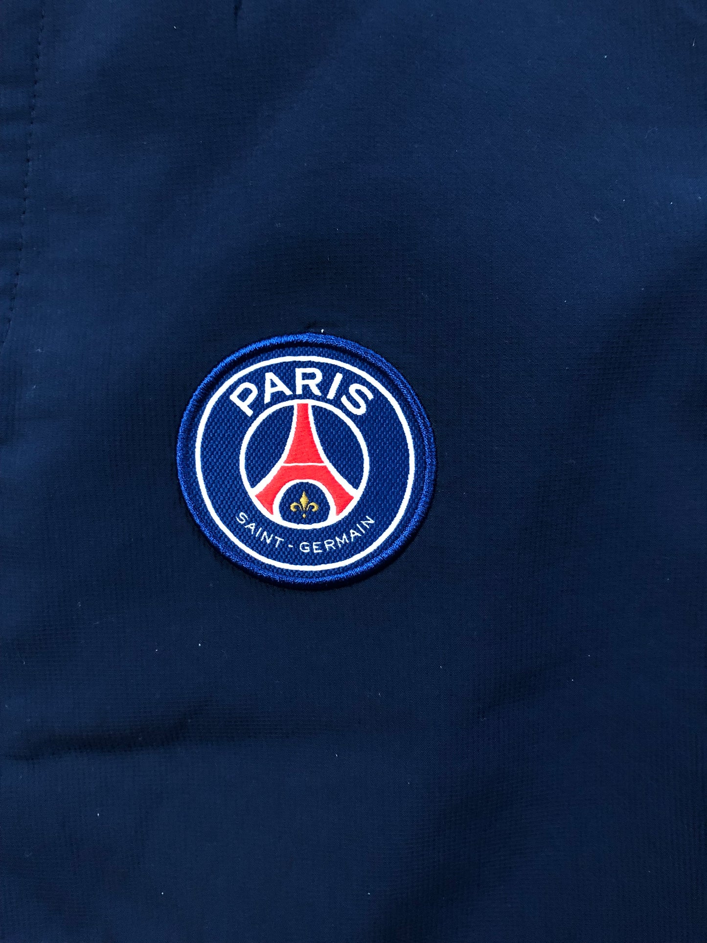PSG Tracksuit Nike L