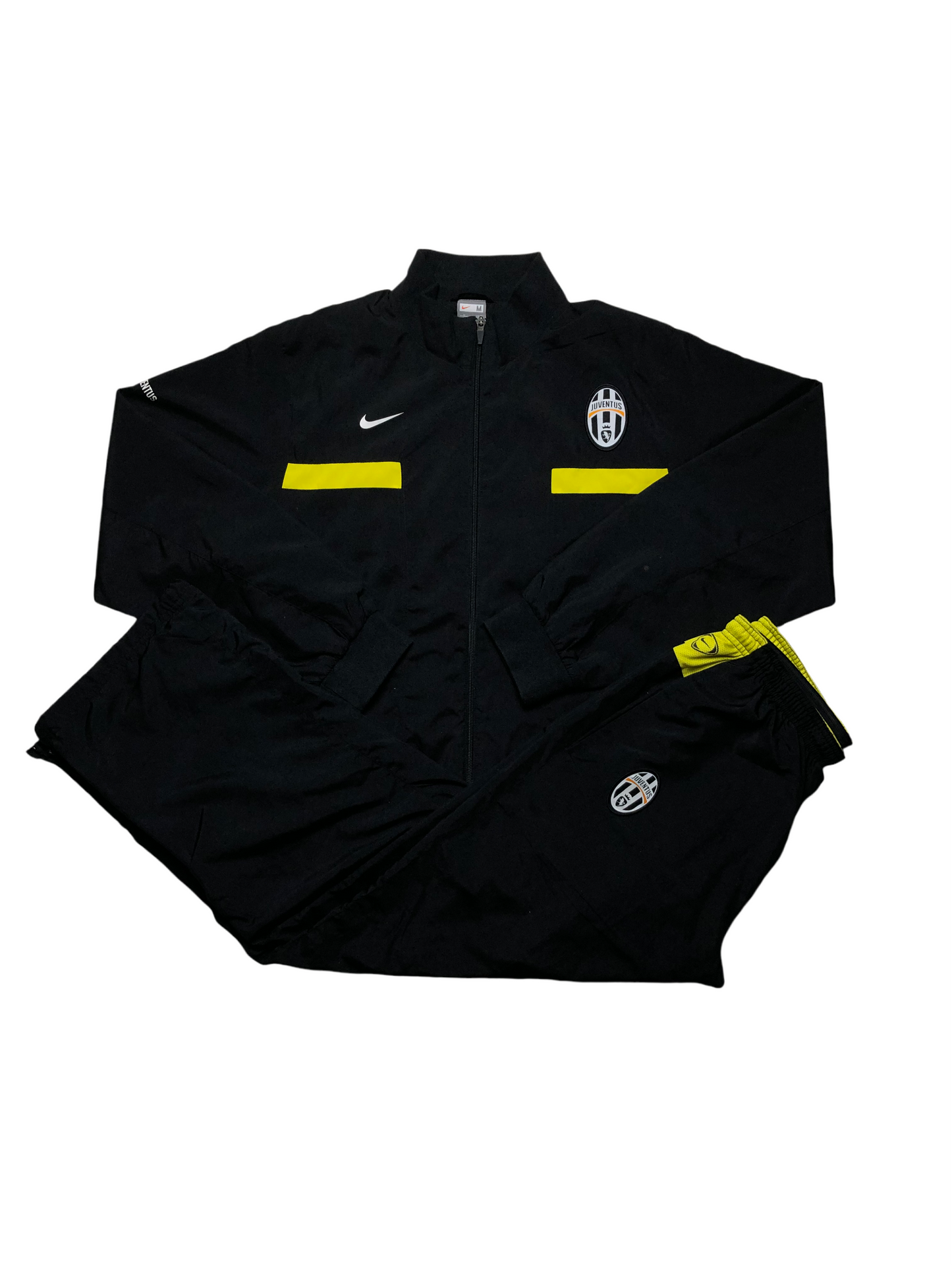 Juventus Turin Tracksuit Nike M