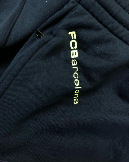 Barcelona Tracksuit Nike L (Neu, mit Tags)