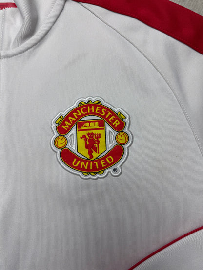Manchester United Trackjacket Nike M