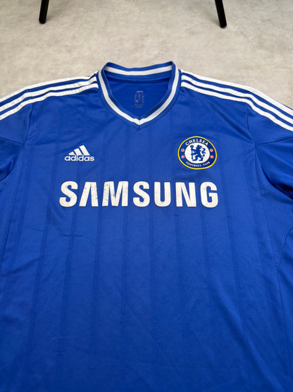 Chelsea Trikot Adidas XL