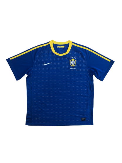 Brasilien Trikot Nike XL