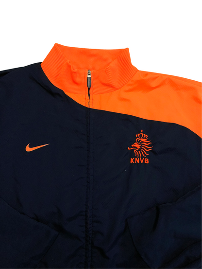 Niederlande Tracksuit Nike XL