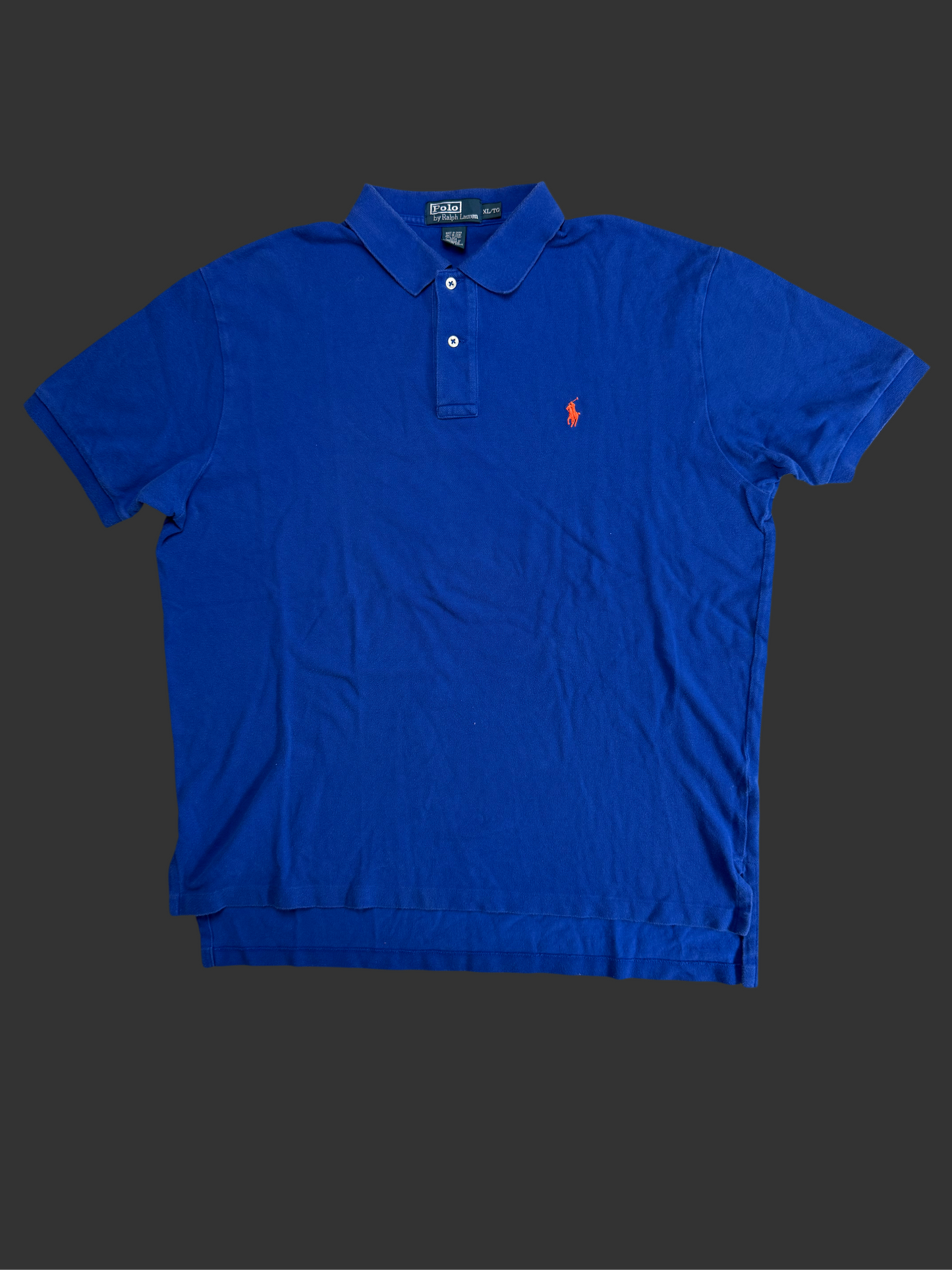 Polo Ralph Lauren Polohemd XL