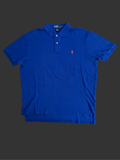 Polo Ralph Lauren Polohemd XL